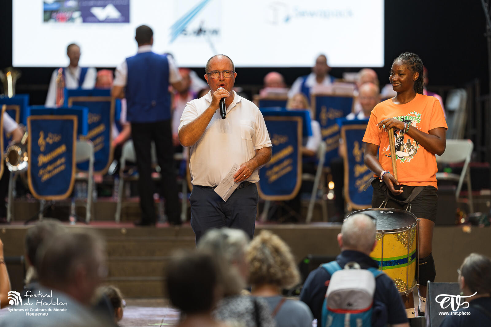 FDH 2024 | OUVERTURE